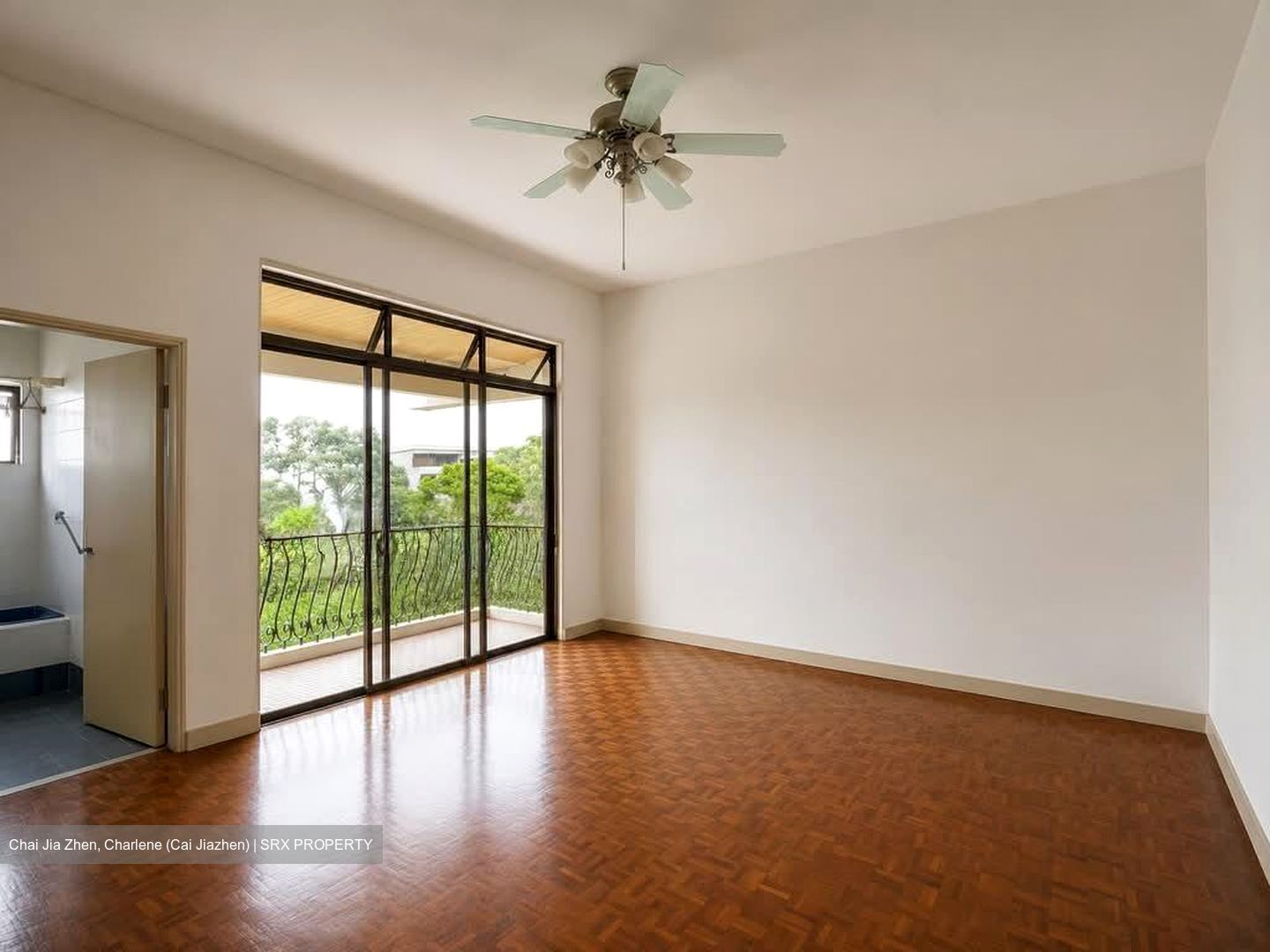 Toh Yi Court (D21), Condominium #576323271